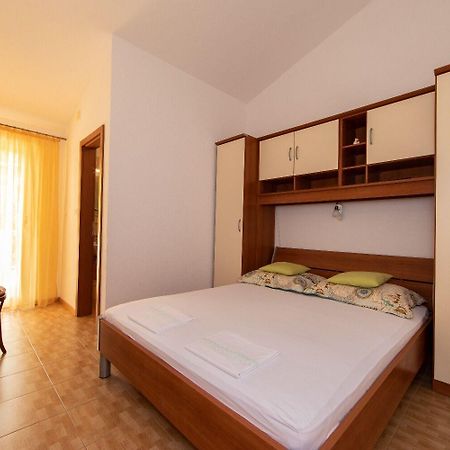 Apartments Ruzica - Sea View Igrane Exterior foto