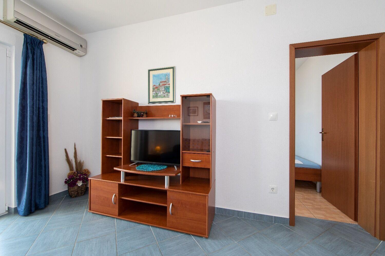 Apartments Ruzica - Sea View Igrane Exterior foto